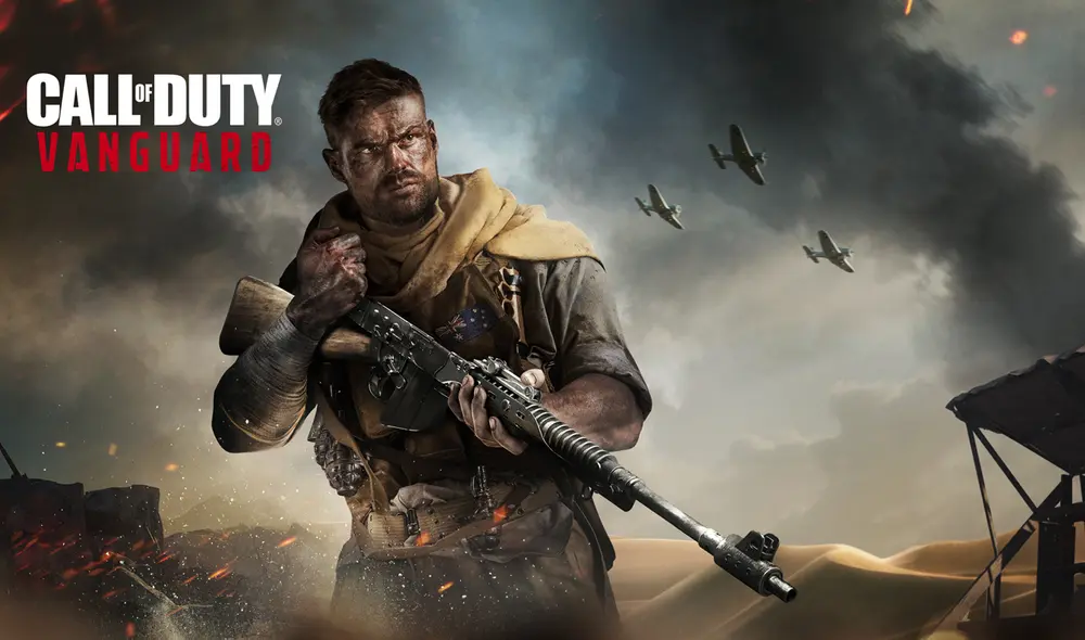 El shooter está disponible para PC de forma exclusiva a través de battle.net. Foto: Activision