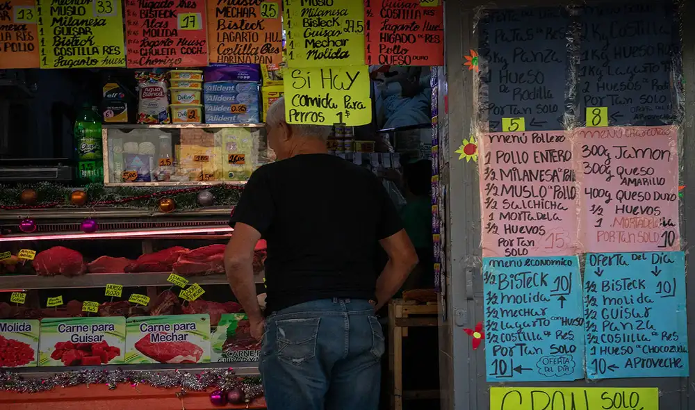 Conoce el precio del dólar en Venezuela hoy lunes, según Dólar Monitor y DolarToday, para tus diversas operaciones. Foto: EFE Conoce el precio del dólar en Venezuela hoy lunes, según Dólar Monitor y DolarToday, para tus diversas operaciones. Foto: EFE