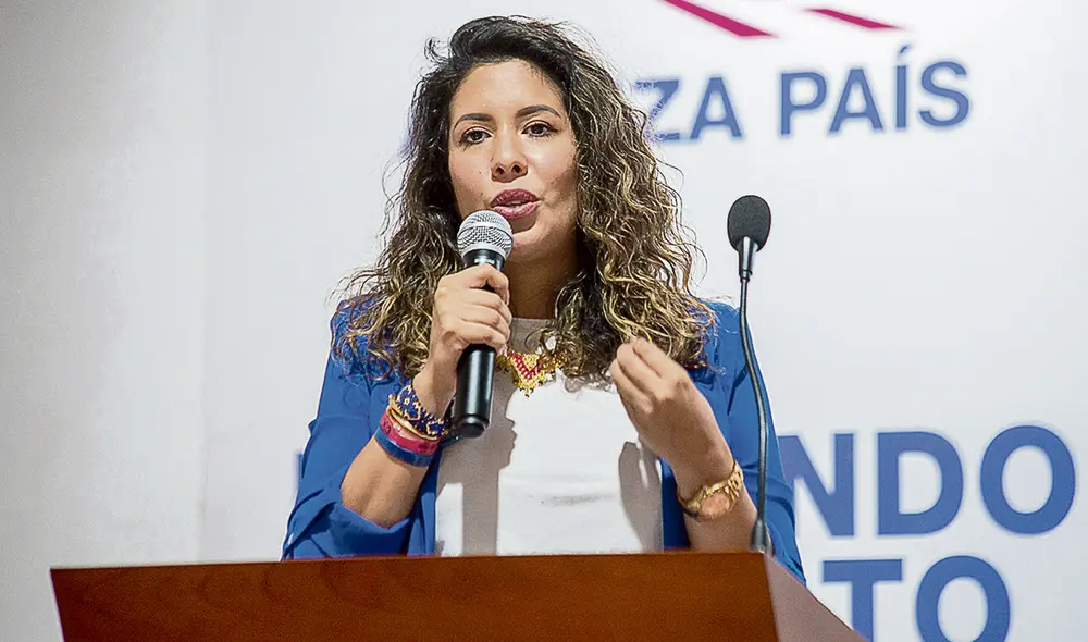 Sin respuesta. Amuruz evitó atender una solicitud de entrevista con este diario. Foto: difusión