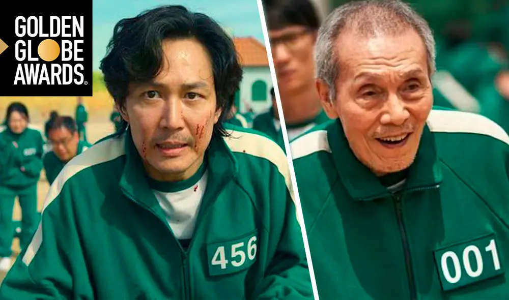 La serie coreana de Netflix también fue nominada a los Critics Choice Awards el último 8 de diciembre. Foto: Netflix