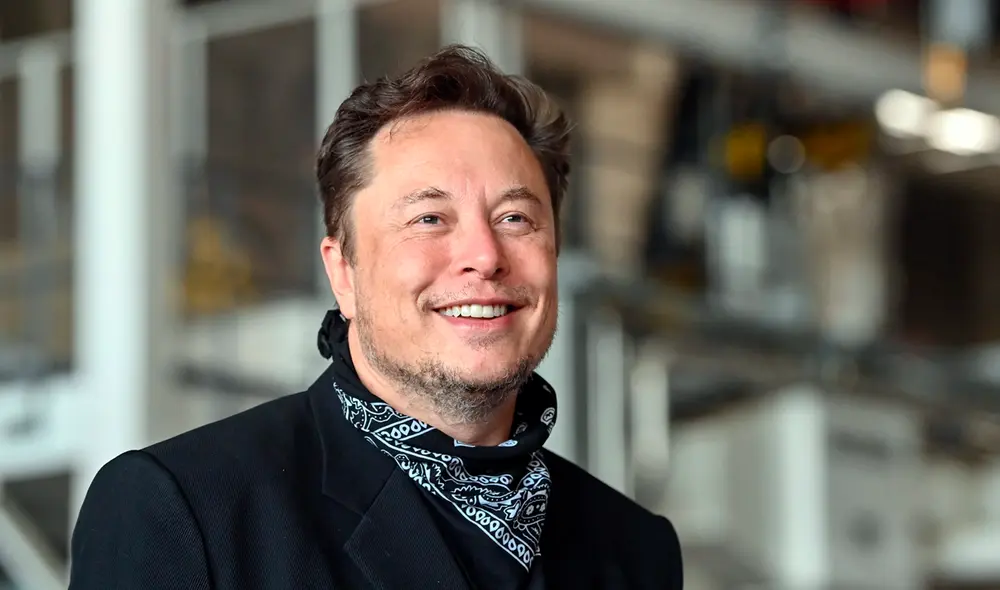 Elon Musk ha sido una figura omnipresente en la cultura estadounidense de los últimos años. Foto: EFE
