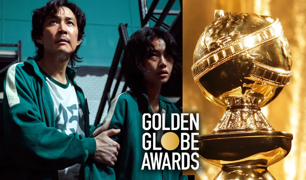 El juego del calamar cuenta con un total de nueve episodios. Foto: Netflix / HFPA El juego del calamar cuenta con un total de nueve episodios. Foto: Netflix / HFPA