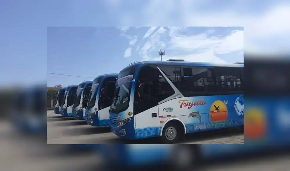 Los asaltos a las unidades se incrementan en la zona de Nueva Jerusalen en el distrito de La Esperanza. Foto: Portal PSF