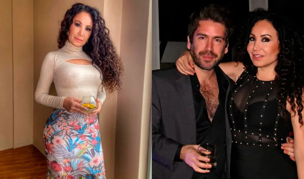 Janet Barboza contó que volverá a ver a su novio pasadas las fiestas navideñas. Foto: Janet Barboza/Instagram. Janet Barboza contó que volverá a ver a su novio pasadas las fiestas navideñas. Foto: Janet Barboza/Instagram.