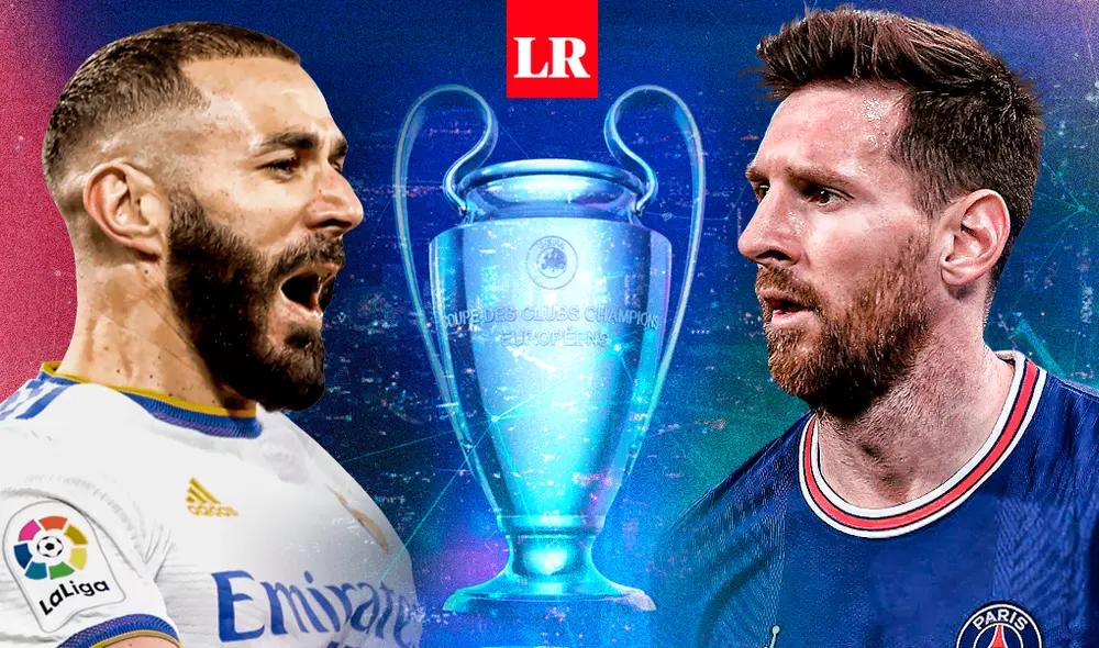 Lionel Messi enfrentará a una de sus víctimas favoritas. En 45 partidos, le anotó 26 veces a los madridistas. Foto: composición LR/Gerson Cardoso Lionel Messi enfrentará a una de sus víctimas favoritas. En 45 partidos, le anotó 26 veces a los madridistas. Foto: composición LR/Gerson Cardoso