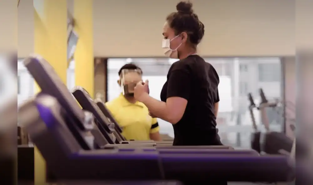 La organización asegura que la apertura de duchas y saunas permitirá que el sector siga generando empleos y reactivando la economía del país. Foto: Gremio de Gimnasios