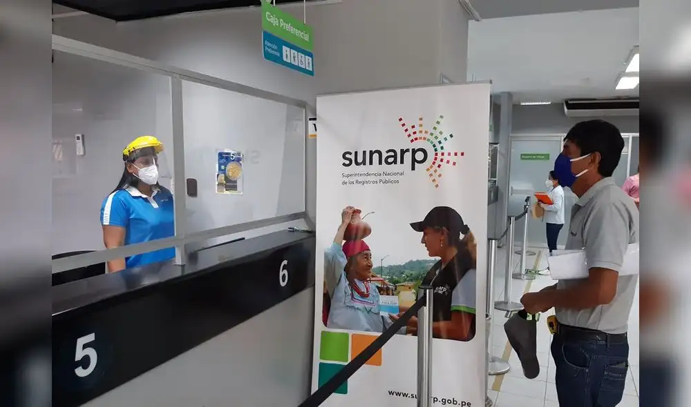 Atención se dará a partir del 13 de diciembre. Foto: difusión Atención se dará a partir del 13 de diciembre. Foto: difusión