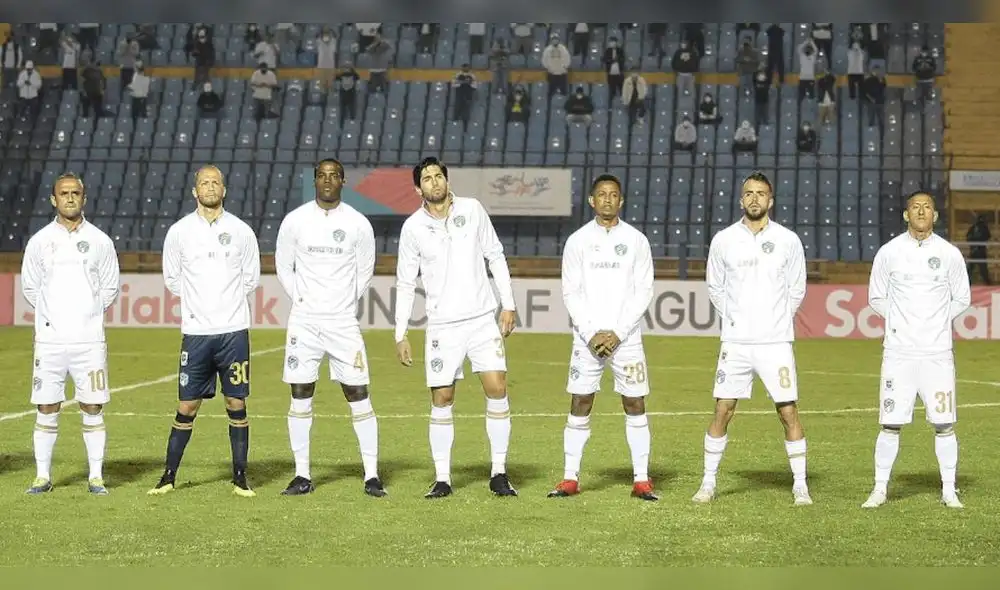 El Comunicaciones vs Motagua se jugará en el Estadio Doroteo Guamuch Flores. Foto: EFE