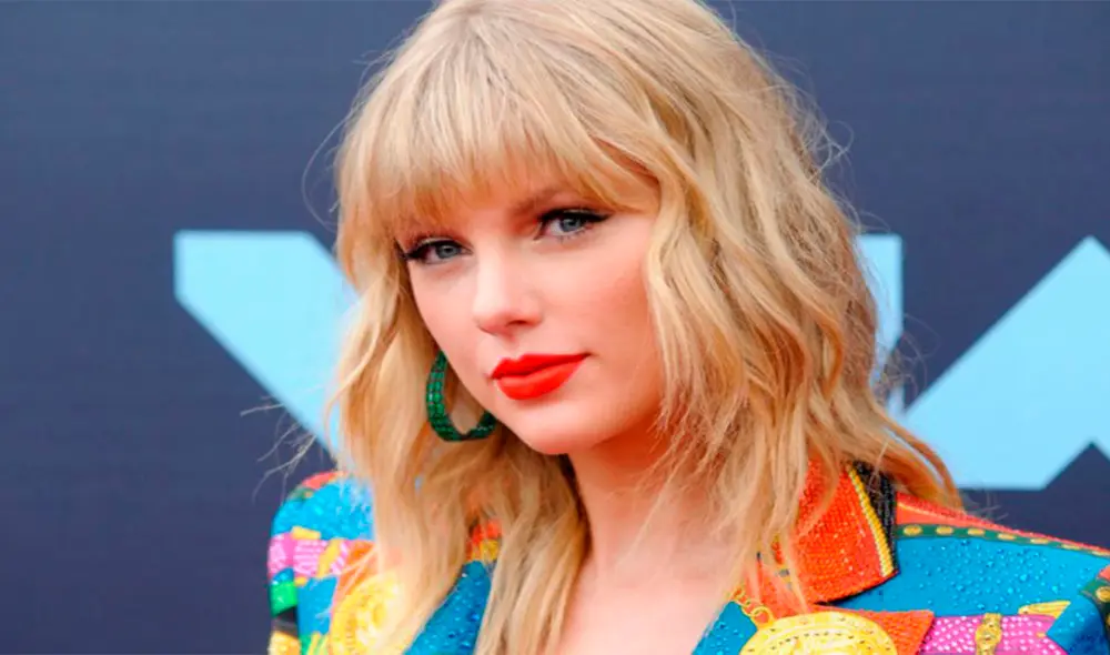 “Tim McGraw” de Taylor Swift se ubicó en el top 10 en Billboard Hot Country Songs. Foto: EFE “Tim McGraw” de Taylor Swift se ubicó en el top 10 en Billboard Hot Country Songs. Foto: EFE