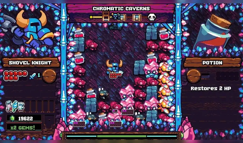 El videojuego ha sido codesarrollado con Vine. Foto: Digital Trends