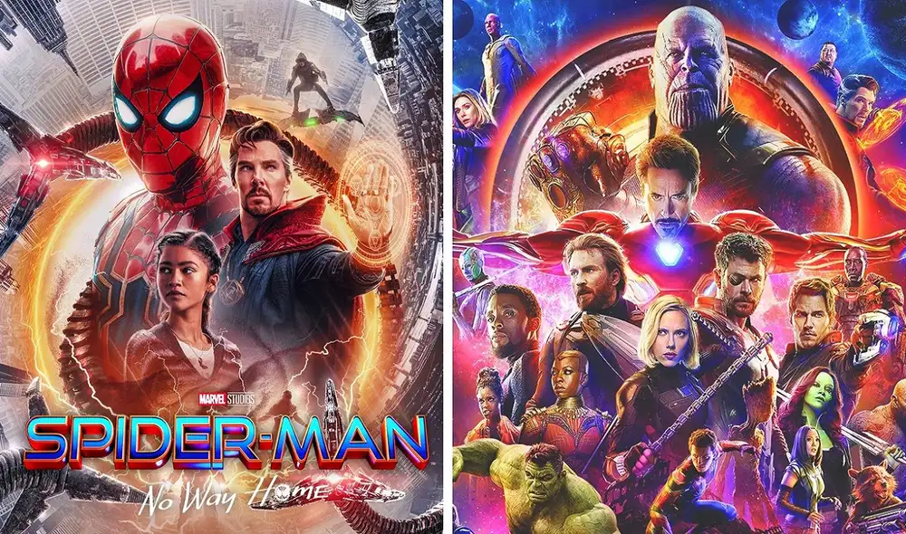 Spider-Man: no way home podría incluir la presencia de Tobey Maguire y Andrew Garfield. Foto: composición/Sony /Marvel