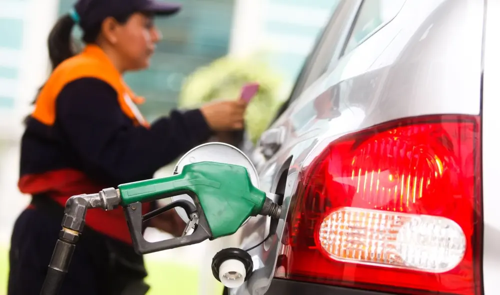 Precios cayeron hasta S/0,25 en relación al reporte de la semana pasada. Foto: Andina.