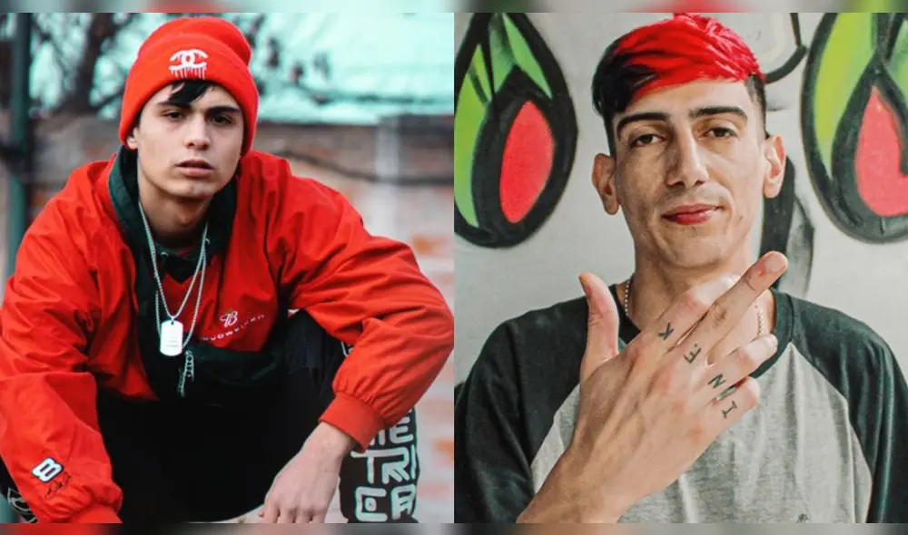 MP y Stuart chocarán en FMS Argentina. Foto: composición La República