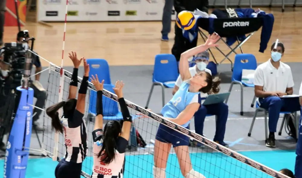 Regatas Lima es el vigente campeón de este torneo. Foto: LNSV.