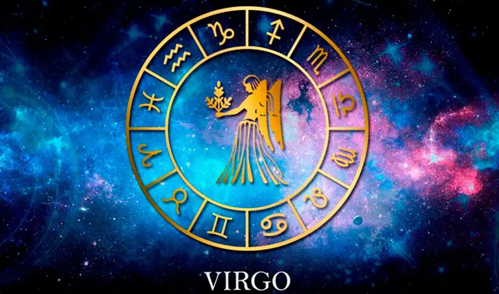 Horóscopo de Virgo hoy. Conoce qué te deparan los astros en el amor, dinero y trabajo. Foto: composición La República Horóscopo de Virgo hoy. Conoce qué te deparan los astros en el amor, dinero y trabajo. Foto: composición La República