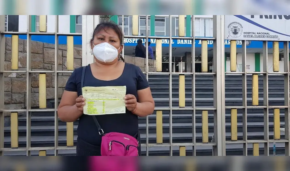Familia de menor sobreviviente de crimen de odio pide ayuda para solventar gastos. Foto: Omar Coca/URPI-LR Familia de menor sobreviviente de crimen de odio pide ayuda para solventar gastos. Foto: Omar Coca/URPI-LR