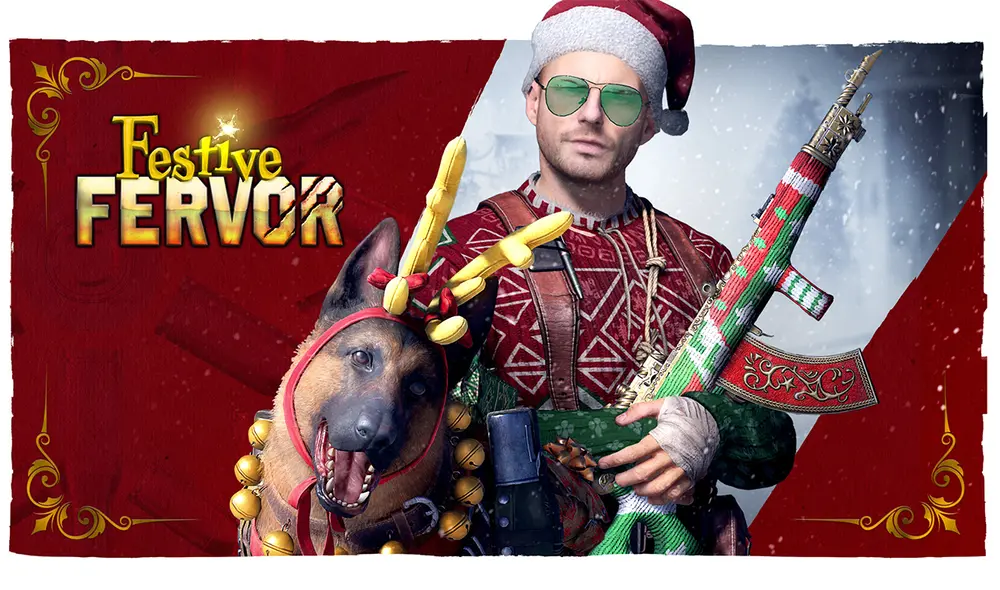 En los próximos días, los desarrolladores revelarán más novedades del evento. Foto: Activision