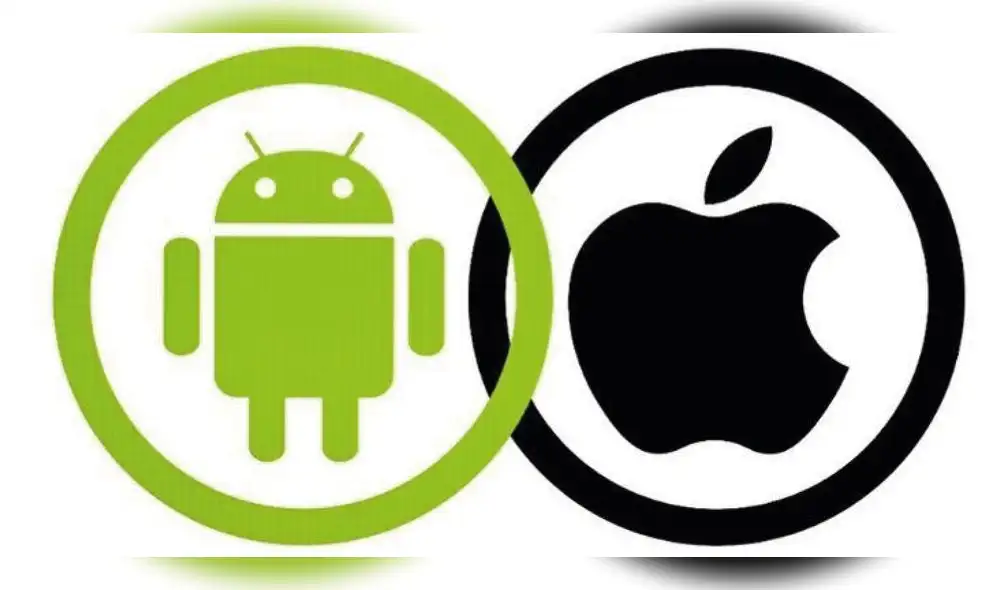 La nueva app se suma a la lista de software que Apple diseña para dispositivos Android. Foto: Alphacel