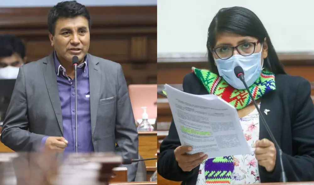 “No podría yo presentar una iniciativa en ese sentido, porque no se puede jugar con la vida", dijo Óscar Zea. Foto: composición/Congreso “No podría yo presentar una iniciativa en ese sentido, porque no se puede jugar con la vida", dijo Óscar Zea. Foto: composición/Congreso