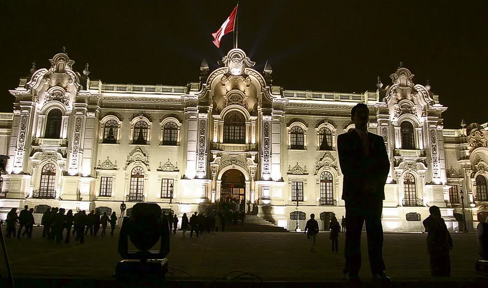 Enroques. Palacio de Gobierno convocó a nuevos personajes con miras a mejorar la gestión del presidente Castillo, tras el escándalo y controversia generados por anteriores colaboradores. Foto: difusión