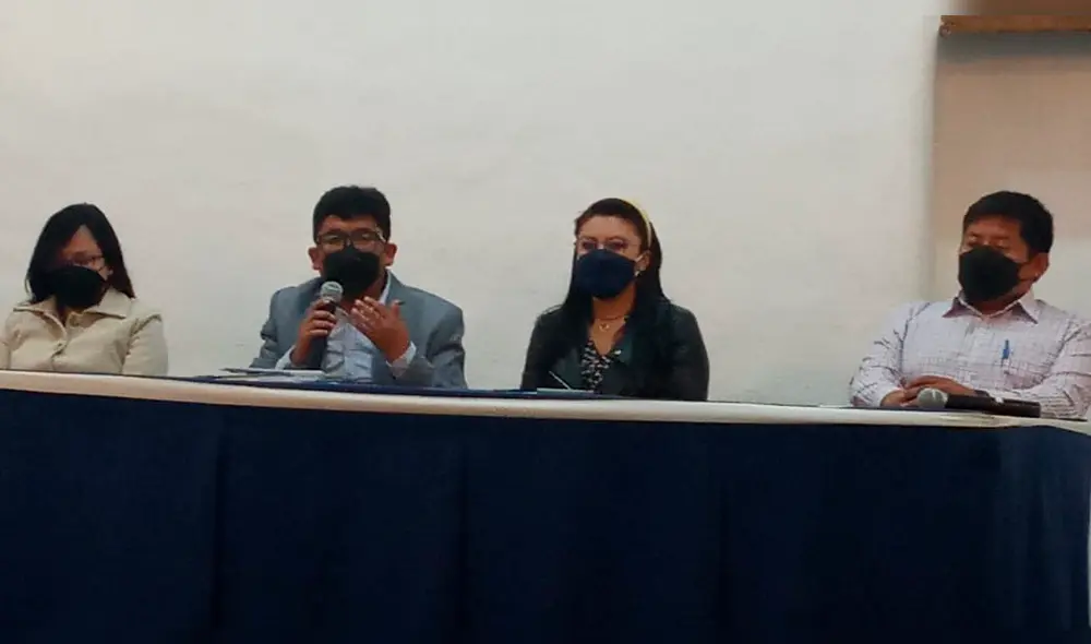 Discusión. Nueve años después, Derechos Humanos pide que estudios de contaminación sean transparentados. Foto: La República