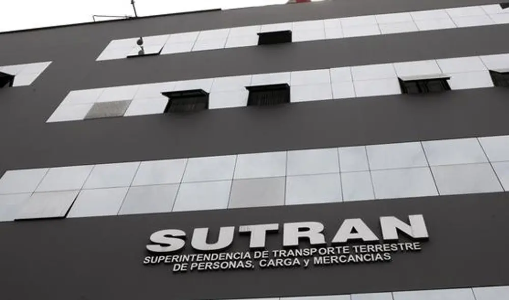 Entidad formalizó este nuevo nombramiento a través del diario oficial El Peruano. Foto: Andina