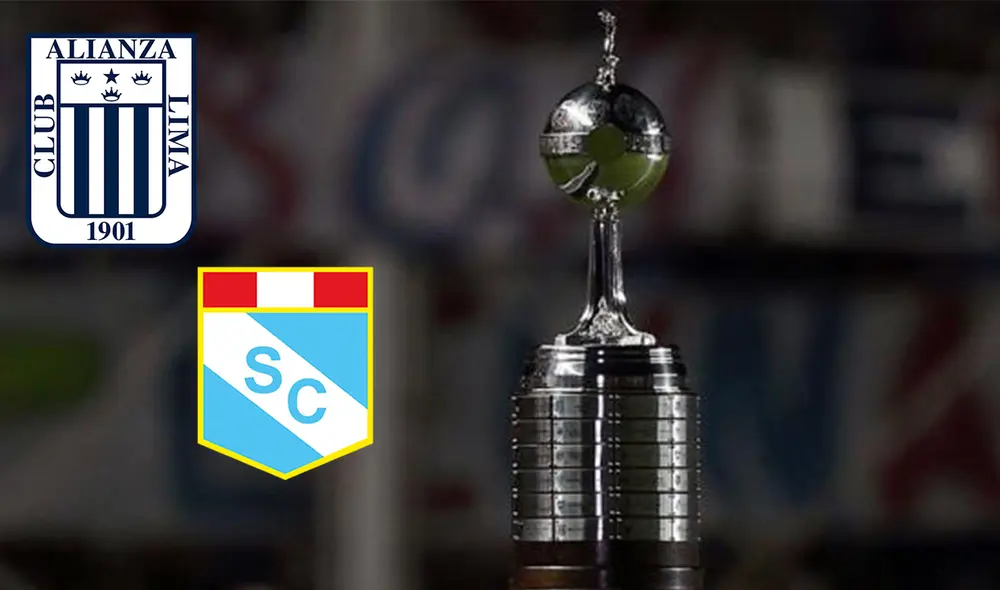 Alianza Lima y Sporting Cristal no pueden quedar sorteados en el mismo grupo de la Copa Libertadores. Foto: AFP Alianza Lima y Sporting Cristal no pueden quedar sorteados en el mismo grupo de la Copa Libertadores. Foto: AFP