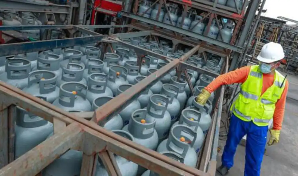 La medida busca asegurar el cumplimiento del pago de obligaciones derivadas del FEPC. Foto: Andina.