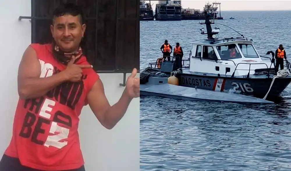 El hecho sucedió el último 27 de noviembre. Foto: difusión El hecho sucedió el último 27 de noviembre. Foto: difusión