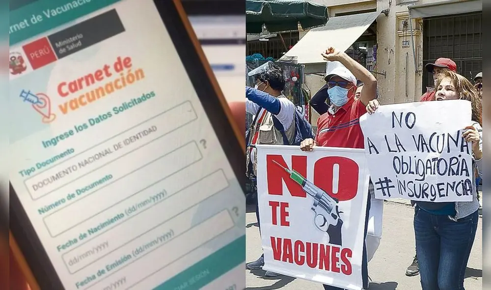 El Ministerio de Salud iniciará una investigación sobre el caso. Foto: La República El Ministerio de Salud iniciará una investigación sobre el caso. Foto: La República
