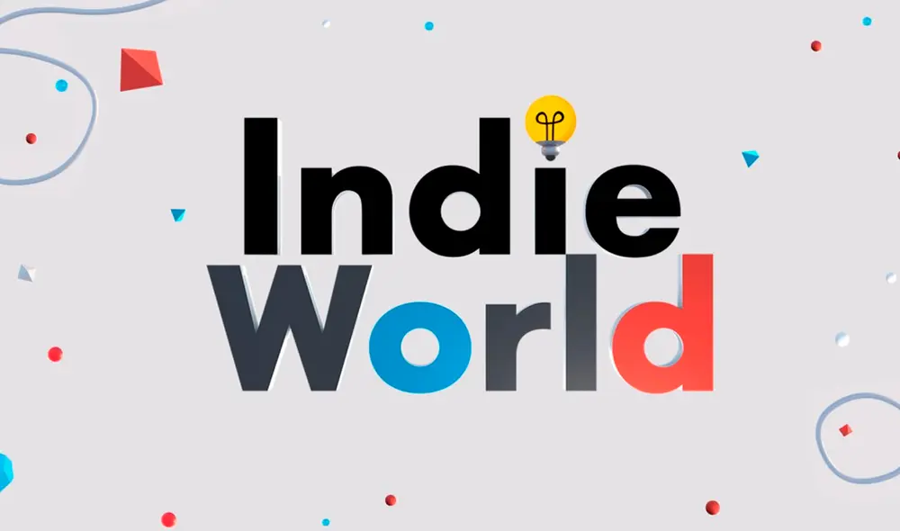 Este evento estará dedicado a los juegos indie que aún no se han lanzado en Nintendo Switch y se realizará el 15 de diciembre. Foto: Nintendo