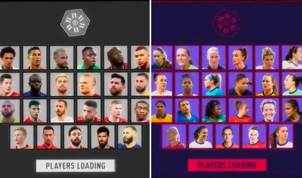 FIFPRO es el sindicado de jugadores y jugadoras a nivel mundial. Foto: composición/ FIFPRO twitter