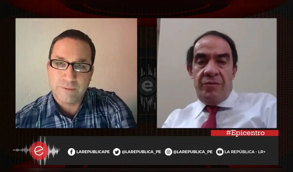 Denuncia. El excongresista también denunció nuevos ataques a las afueras de su vivienda por parte de La Resistencia. Video: LR+ Denuncia. El excongresista también denunció nuevos ataques a las afueras de su vivienda por parte de La Resistencia. Video: LR+