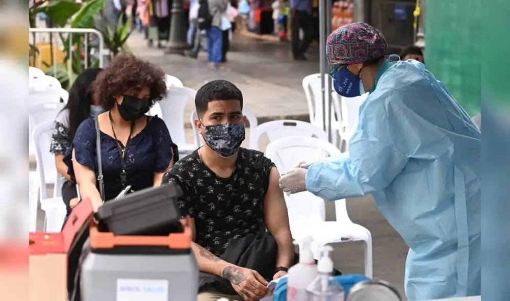 Estiman atender cerca de 900 vecinos en las 2 jornadas. Foto: MML