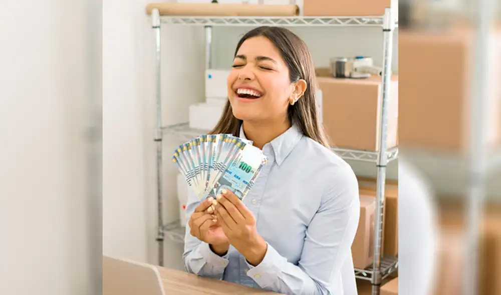 La rentabilidad anual con Prestamype puede llegar hasta 16% anual. Foto: difusión