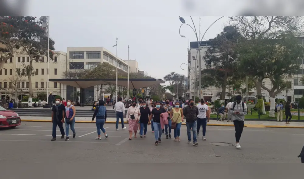 El Senamhi sostuvo que la población no resultará afectada por lluvias intensas. Foto: Urpi/ La República El Senamhi sostuvo que la población no resultará afectada por lluvias intensas. Foto: Urpi/ La República