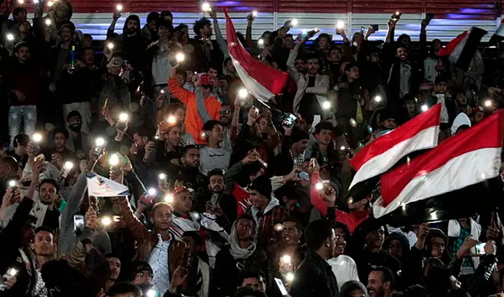 Varios disparos de celebración mataron a una menor de cuatro años. Foto: Marca