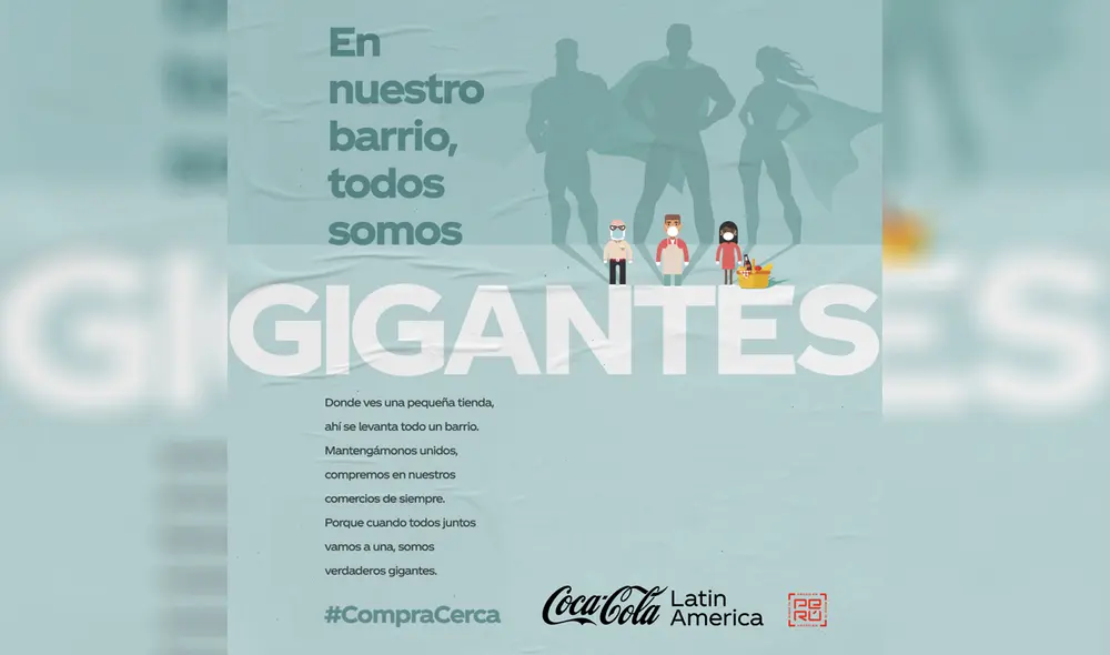 Empresa ha logrado capacitar a más de 12.000 bodegueros. Foto: difusión