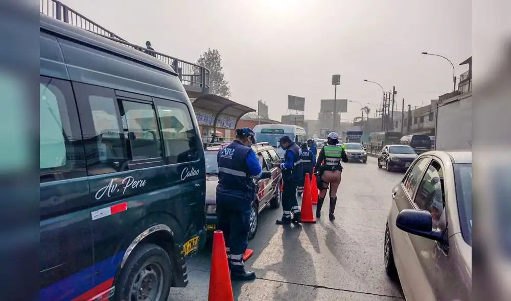 La ATU tiene como objetivo organizar, implementar y gestionar el Sistema Integrado de Transporte de Lima y Callao. Foto: ATU.