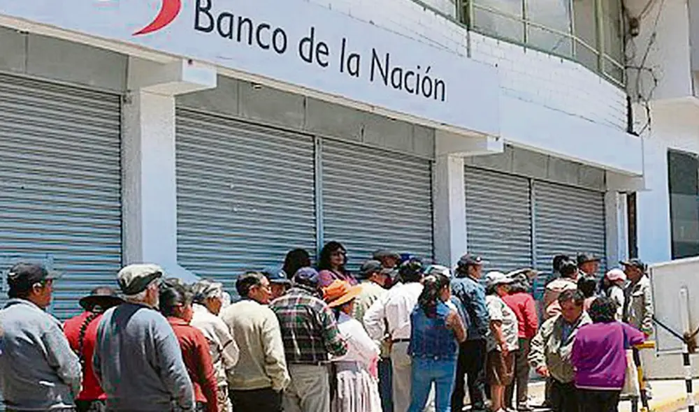 Ganancias. Iniciativa generaría utilidades de hasta S/ 2.000 millones en el quinto año. Foto: difusión