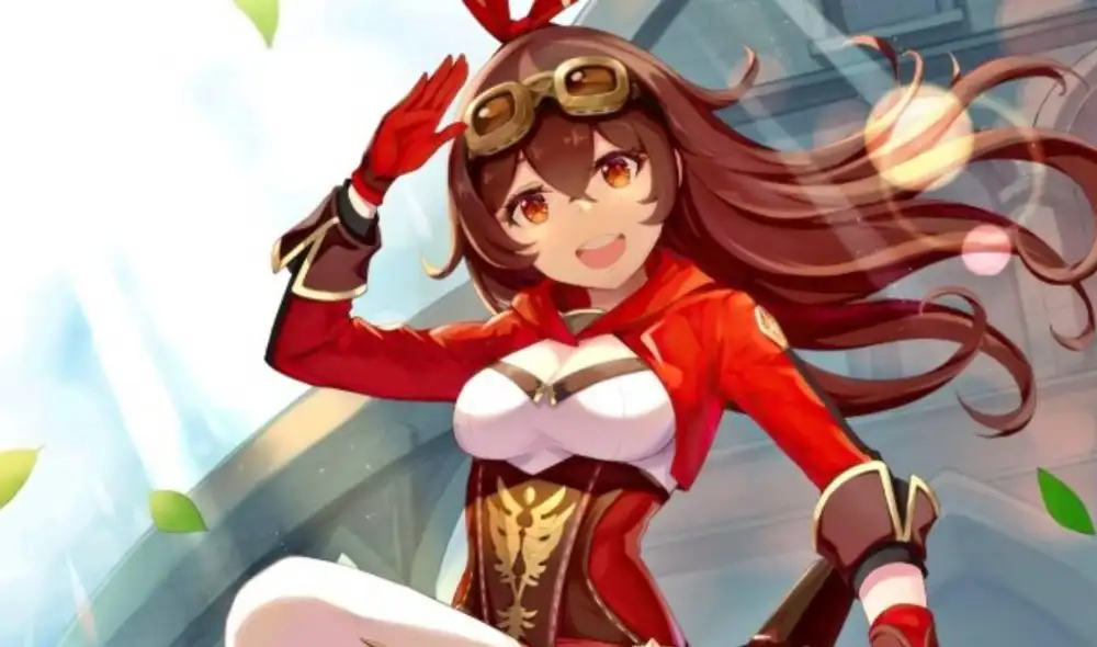 Recuerda que todos los días tendrás la posibilidad de reclamar objetos gratuitos para mejorar tu experiencia en el videojuego. Foto: miHoYo