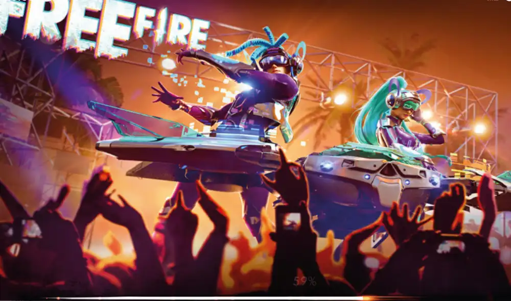 Estos códigos gratuitos de Free Fire solo funcionarán el miércoles 15 de diciembre de 2021. Foto: Garena