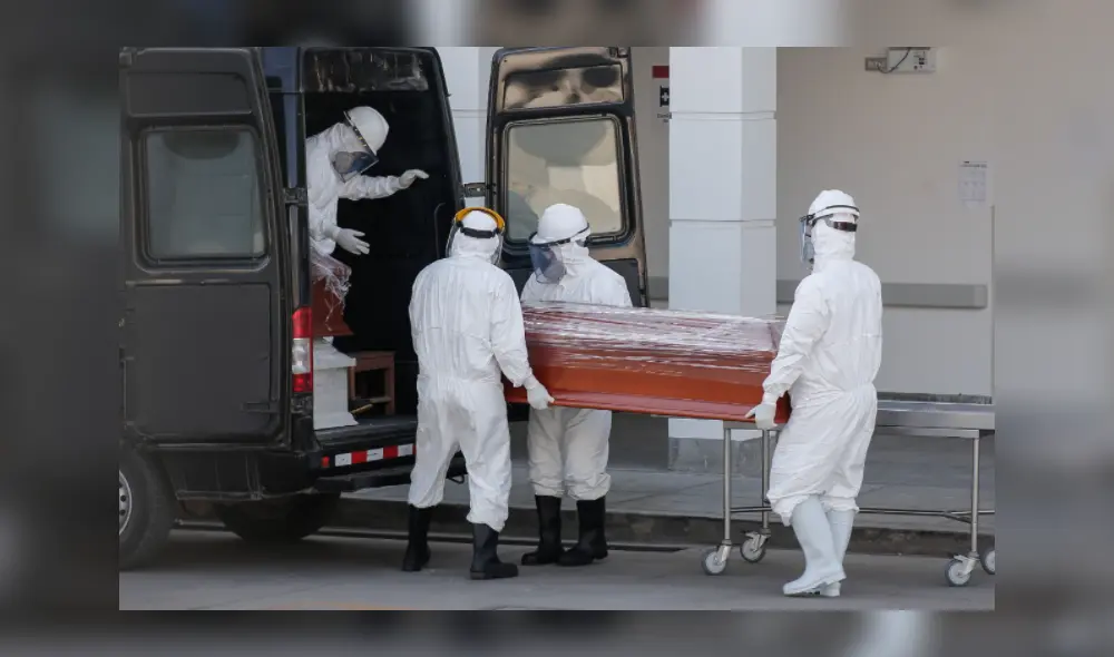 El ente de control verificó que la Gerencia Regional de Salud con los pagos dobles afectó los intereses del Estado. Foto: La República El ente de control verificó que la Gerencia Regional de Salud con los pagos dobles afectó los intereses del Estado. Foto: La República