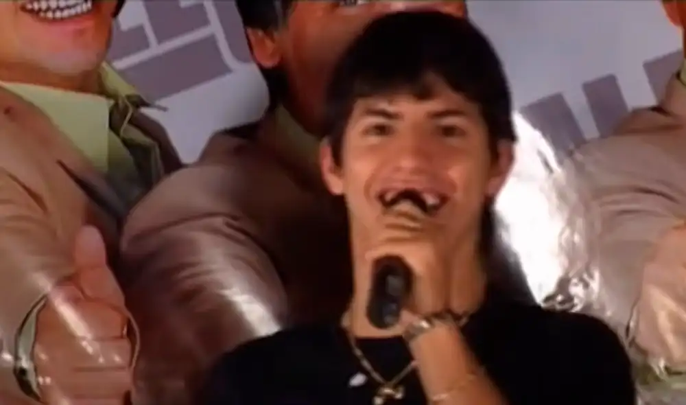 Sergio Agüero se retiró del fútbol a los 33 años. Foto: captura