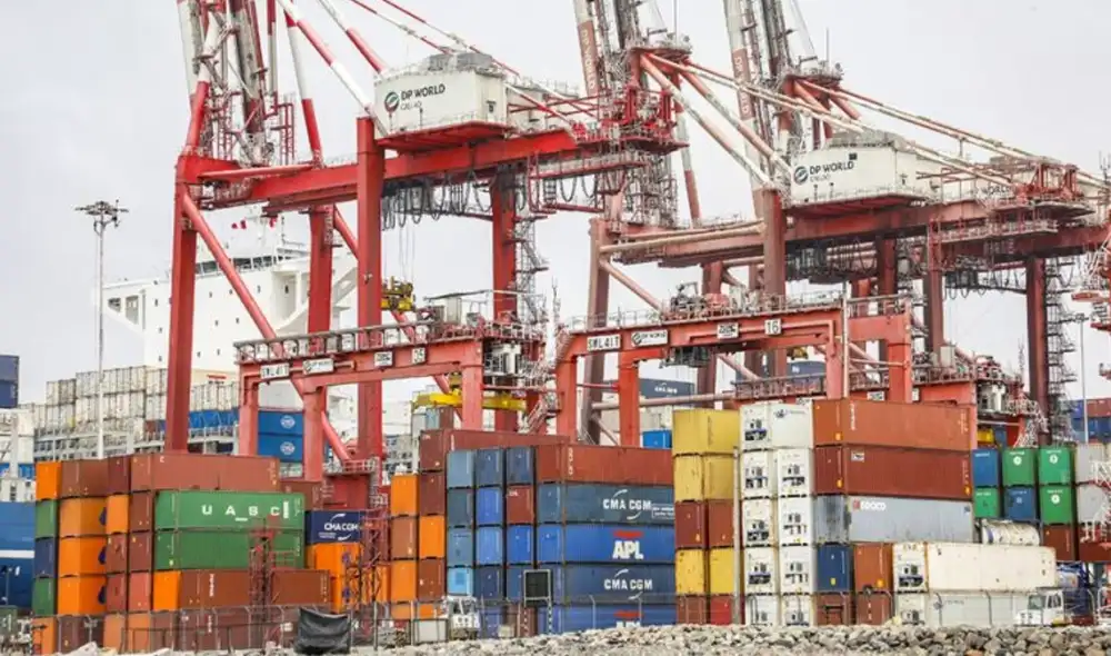 Del total de firmas registradas hasta octubre, el 63,2% fueron microempresas. Foto: Andina. Del total de firmas registradas hasta octubre, el 63,2% fueron microempresas. Foto: Andina.