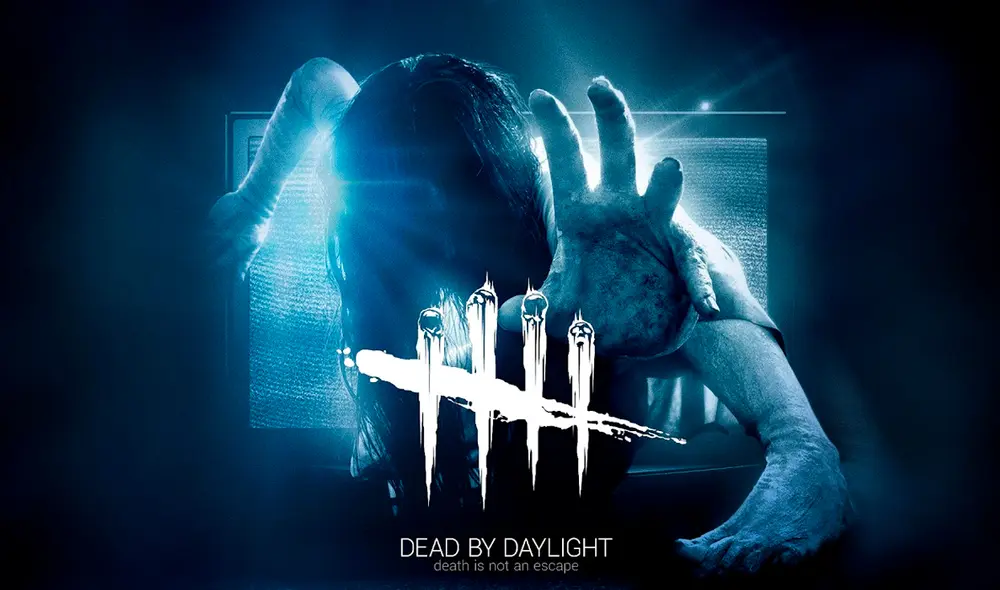 El evento Dead by Daylight × El aro se realizará recién en marzo de 2022. Foto: StadiaHoy