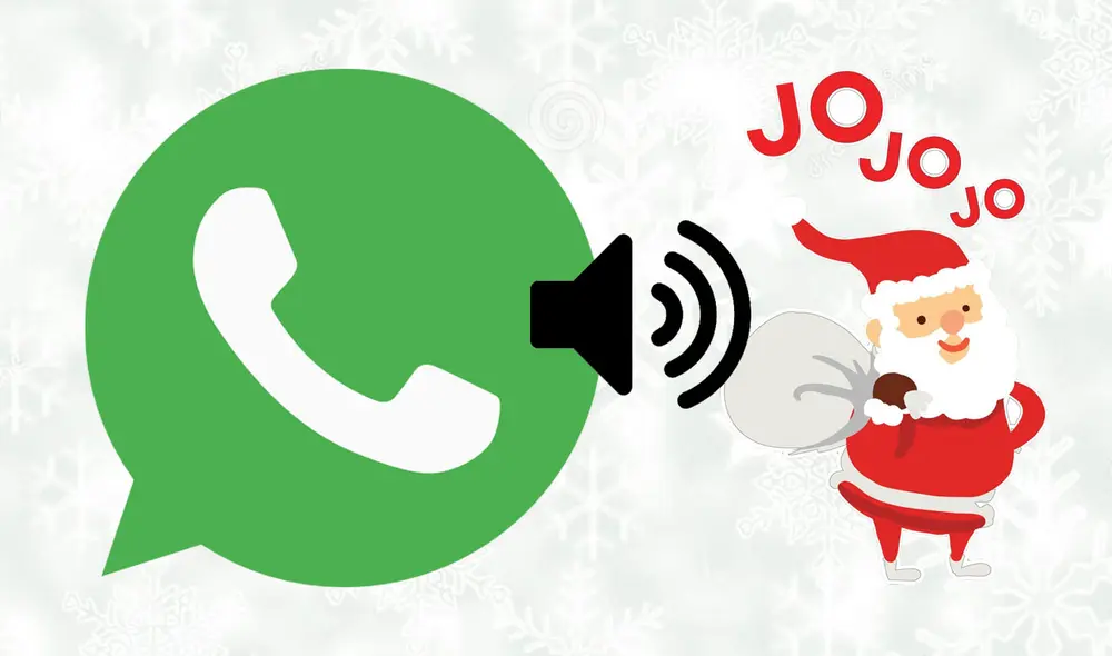 Este método funciona en iOS y Android. Foto: composición LR/Flaticon