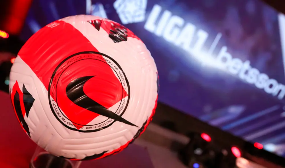 La Liga 1 Betsson 2022 será un campeonato descentralizado. Foto: Liga de Futbol Profesional