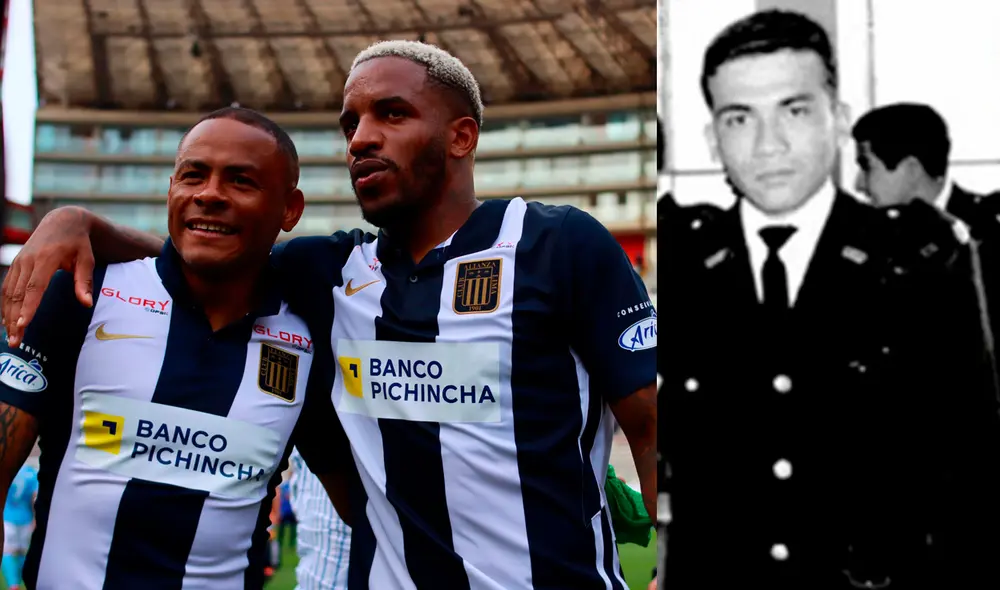 Alianza Lima cuenta con 120 años de historia. foto: composición