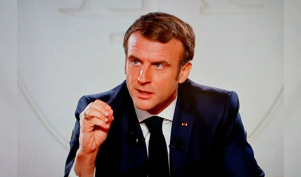 “En las últimas semanas hemos visto varias docenas de casos en niños, con formas graves”, apuntó para justificar su posición. Foto: AFP